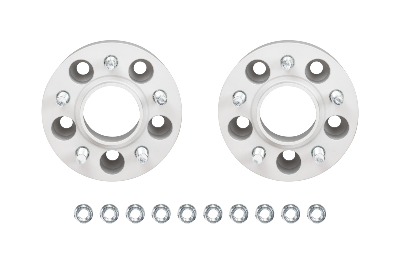Eibach 21-23 Ford Mustang Mach-E Pro-Spacer Kit (30mm Pair) - S90-4-30-029
