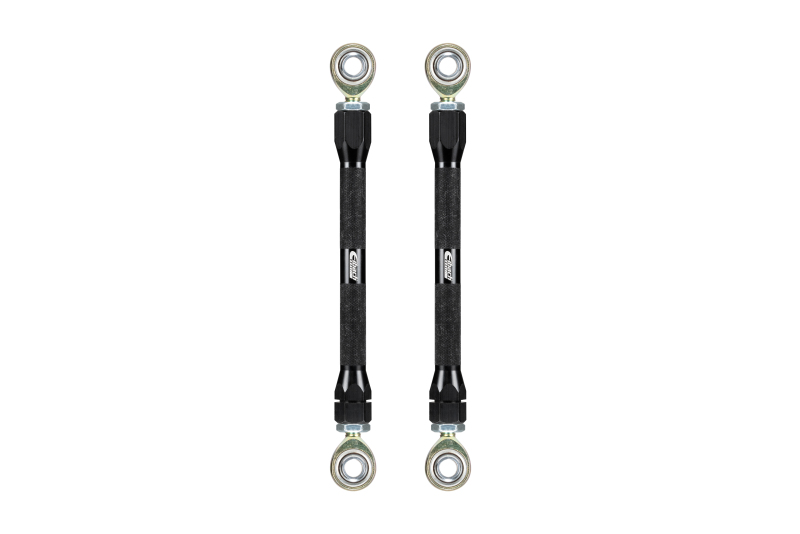 Eibach Heavy Duty Adjustable Endlink - Bolt Diameter M10 / Min Length 145MM / Max Length 185MM - UEL-10-145HD