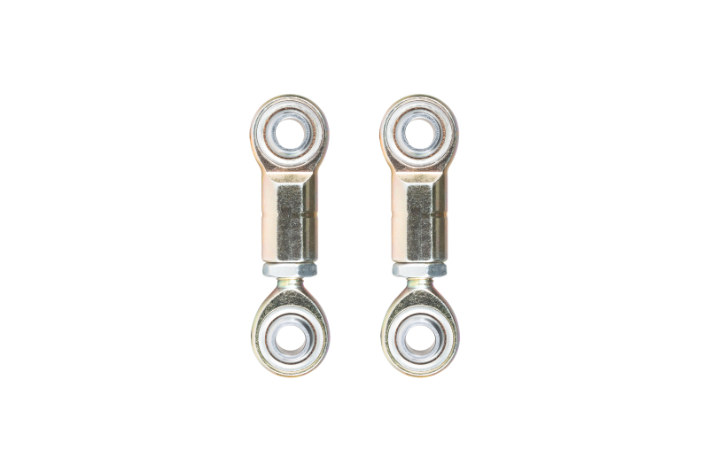 Eibach Heavy Duty Adjustable Endlink - Bolt Diameter M12 / Min Length 75MM / Max Length 95MM - UEL-12-075HD