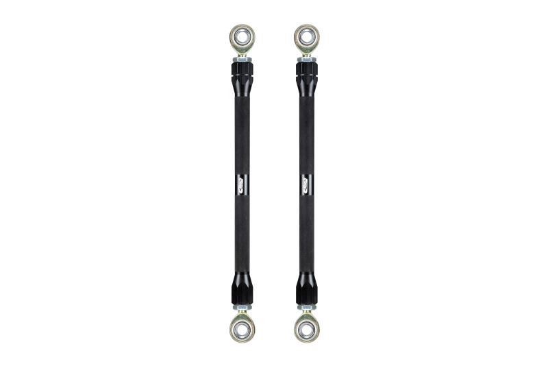 Eibach Heavy Duty Adjustable Endlink - Bolt Diameter M12 / Min Length 215MM / Max Length 245MM - UEL-12-215HD