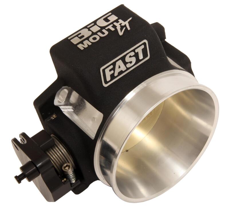 FAST Throttle Body Hemi 87MM - 54089