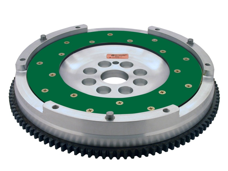 Fidanza 03-06 Tiburon HY5 Aluminum Flywheel - 193461