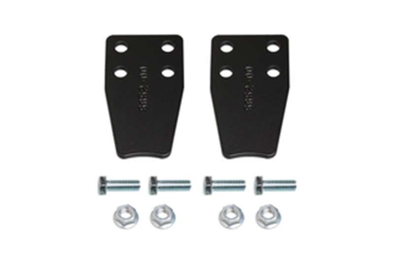 Firestone Ride-Rite 3in. Axle Bracket Extension (WR17602507) - 2507