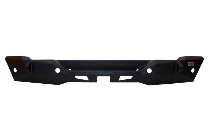 Fishbone Offroad 2018+ Jeep Wrangler JL Mako Rear Bumper - FB22089