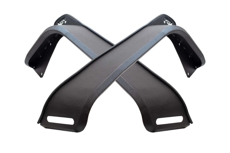 Fishbone Offroad 2018+ Jeep Wrangler JL Rear Fenders Elite Aluminum - FB33195R