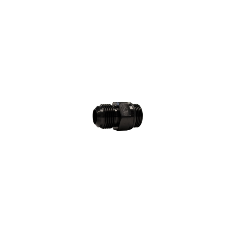Fleece Performance Universal M22x1.5 to -10AN Male/Male Aluminum - FPE-34578-A