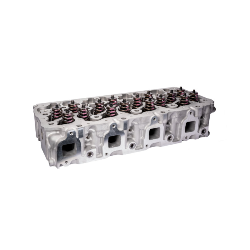 Fleece Performance 17-23 GM 2500/3500 Freedom Series Cylinder Head (Passenger Side) - FPE-61-10014-P
