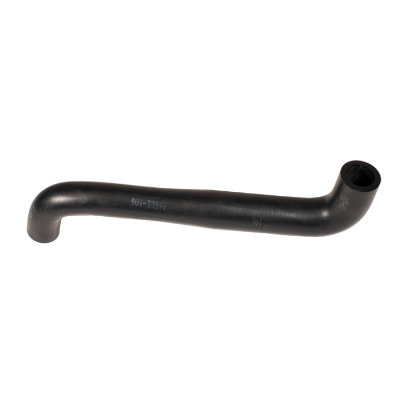 Fleece Performance 03-05 Dodge 2500/3500 Cummins Replacement EPDM Coolant Bypass Hose - FPE-CLNTBYPS-HS-HC-0305