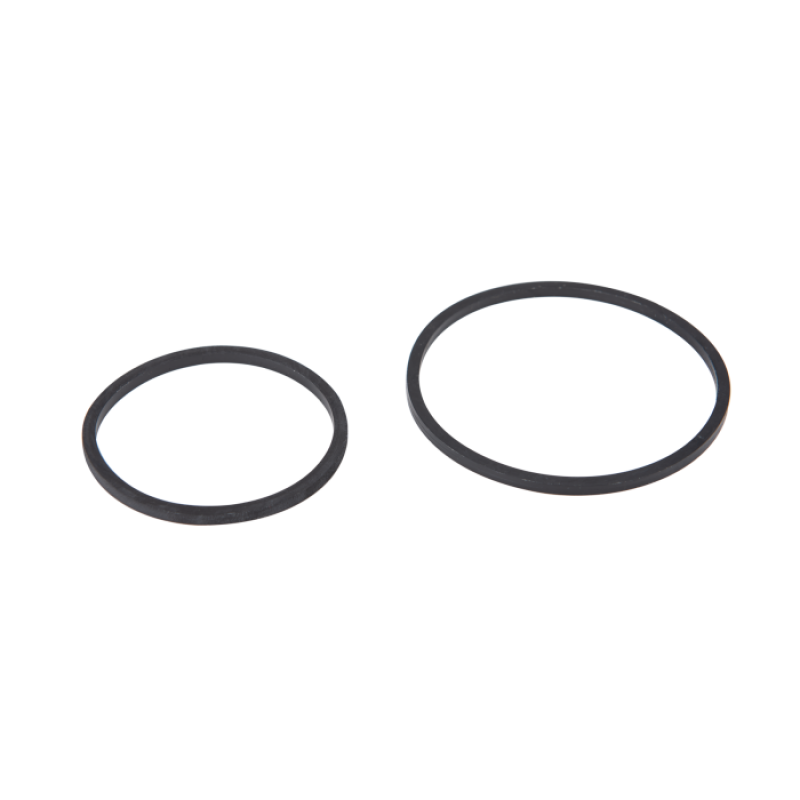 Fleece Performance Replacement Oil Cooler Adapter O-ring (Use w/ FPE-DMAX-OCADPT) - FPE-DMAX-OCADPT-ORING-KIT
