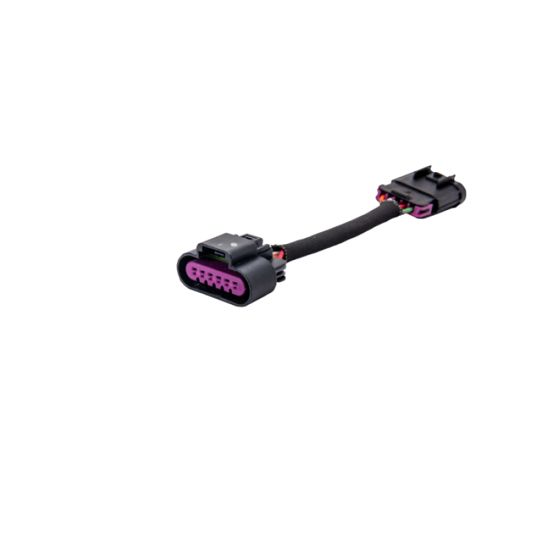 Fleece Performance 17-19 GM 2500/3500 Duramax LP5 Fan Extension Harness - FPE-HAR-DMAX-FAN-L5P