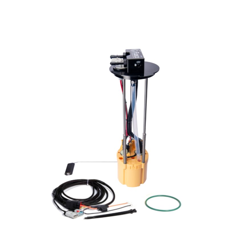 Fleece Performance 20-24 Dodge 2500/3500 Cummins PowerFlo Lift Pump Assembly - FPE-PF-CUMM-2024-50