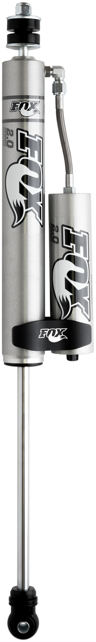 Fox 14+ Dodge 2500 2.0 Performance Series 9.6in. Smooth Body R/R Front Shock / 2-3.5in Lift - 985-24-099