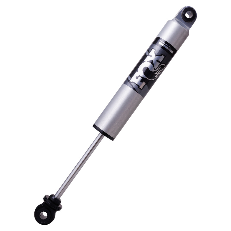 Fox 2016+ Toyota Hilux Performance Elite Series 2.5 Rear Shocks 0-2in Lift - 987-24-053