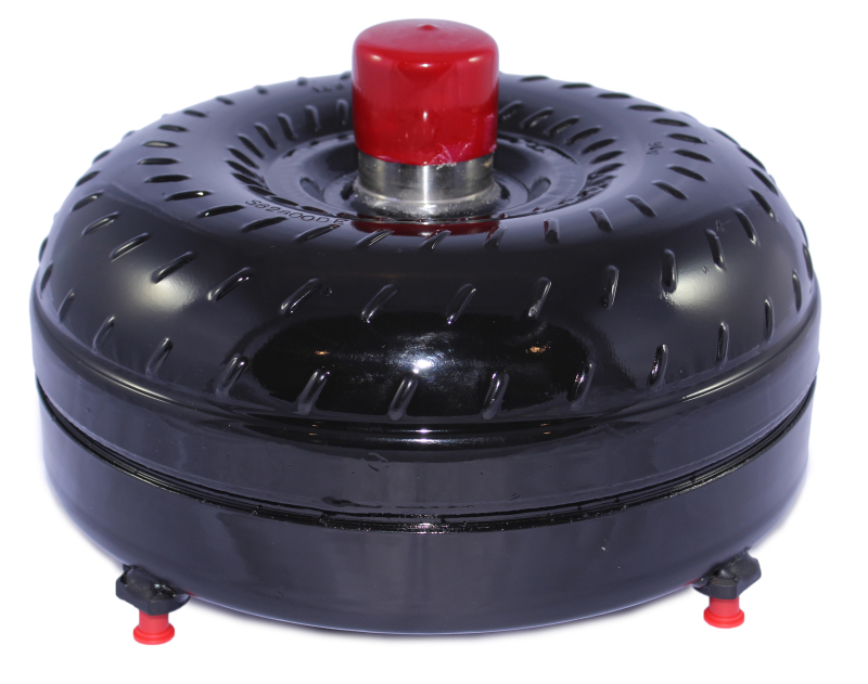 FTI 11in 4R70/AODE Street Brawler Series - 10 5/8in BC - 2600 Stall - SB2600DES