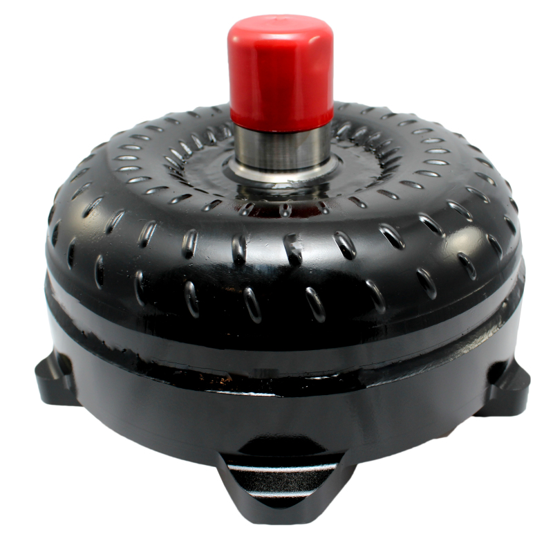 FTI 9.5in 4L80E/4L85E Billet Triple Disc Lock-Up Street Racer Series - LS - 2800 Stall - SRLS43380-3