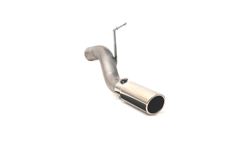 Gibson 21-22 GMC Yukon/XL/Tahoe/Suburban 1500 Diesel Non-Reasonated Exhuast - Stainless - 615640