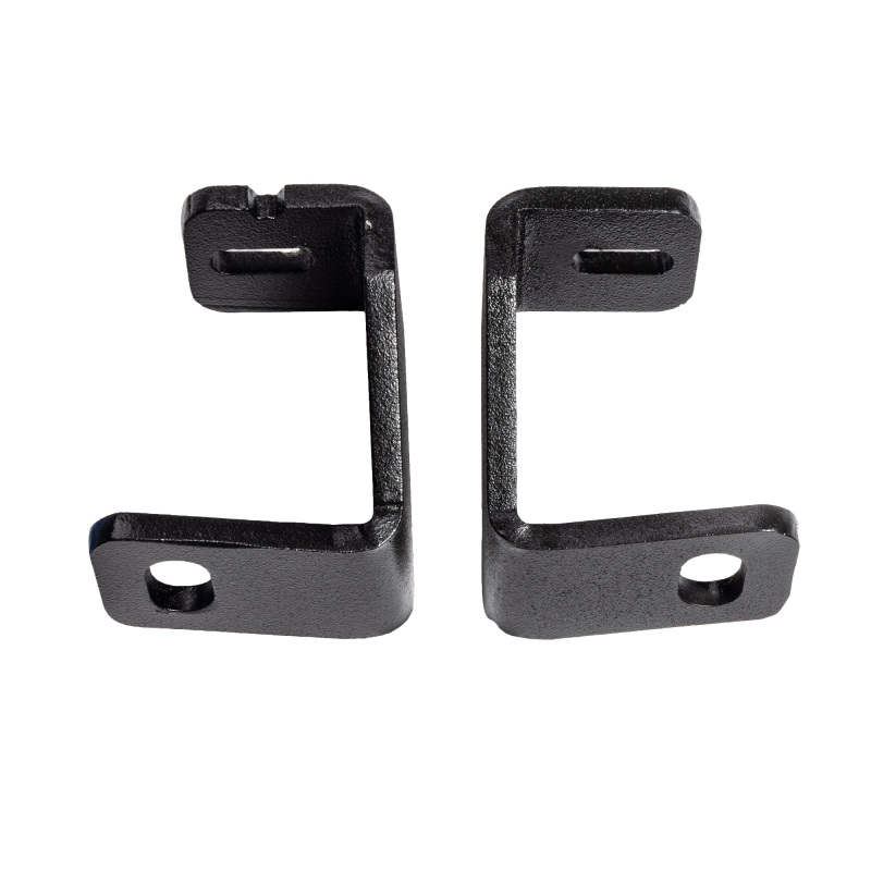 Go Rhino 15-19 Ford F-150 XE Hood Hinge Cube Light Mount - 732270T