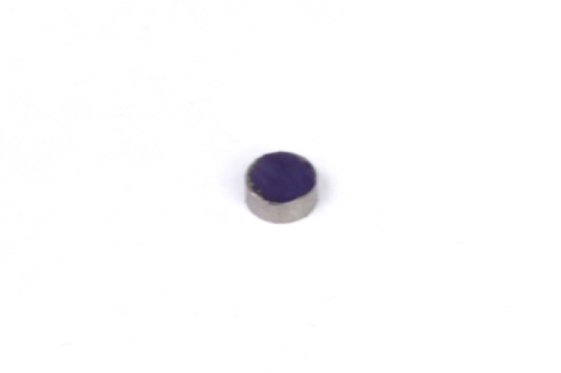 Haltech Rare Earth Magnets (5mm Dia x 2mm H) - HT-010602