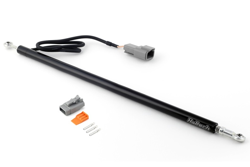Haltech Linear Position Sensor (1/2in - 250mm Travel) - HT-011205