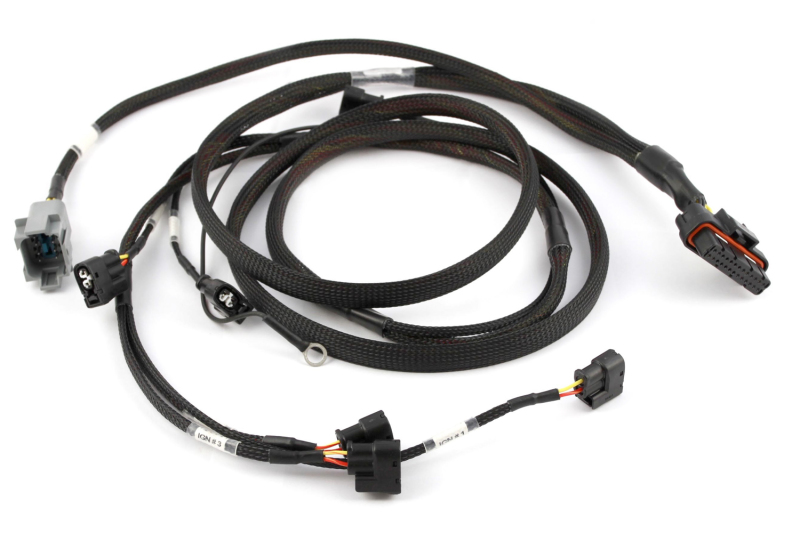 Haltech Elite 2000/2500 Terminated HPI6 Ignition Harness - HT-130319