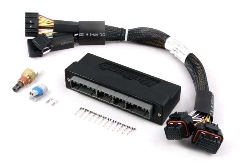 Haltech Elite 1000/1500 Plug-n-Play Adaptor Harness - HT-140852