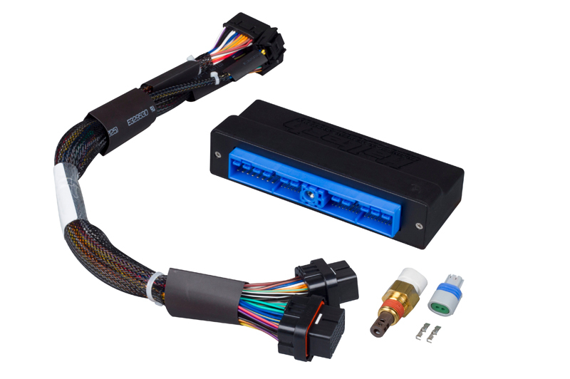 Haltech Elite 1000/1500 Plug-n-Play Adaptor Harness - HT-140854