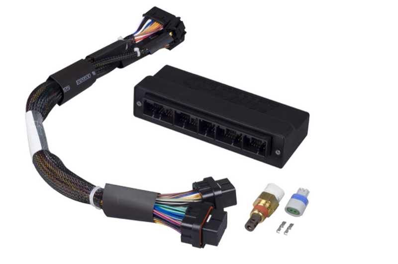 Haltech Elite 2000/2500 Plug-n-Play Adaptor Harness (Incl Plug & Pins) - HT-141220