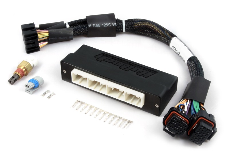 Haltech Elite 2500 Plug-n-Play Adaptor Harness - HT-141321