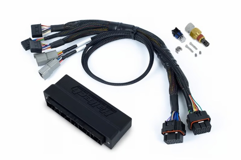 Haltech NEXUS S2/S3 Plug-n-Play Adapter Harness - HT-186337