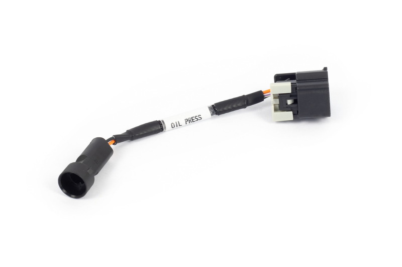 Haltech NEXUS Rebel LS Gen IV Oil Pressure Sensor Adaptor Harness - HT-186510