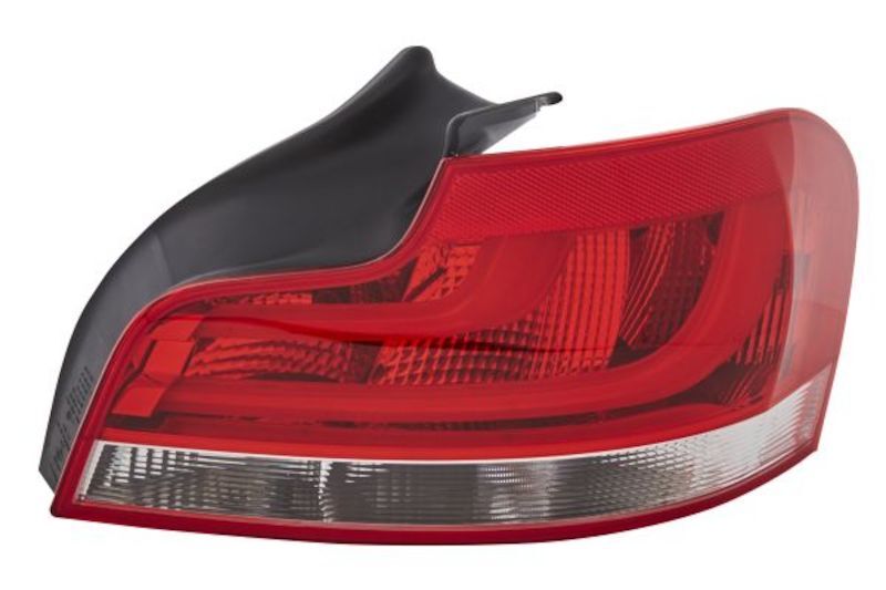 Hella 2011-2013 BMW 1 Series M Right Tail Light - 010756221