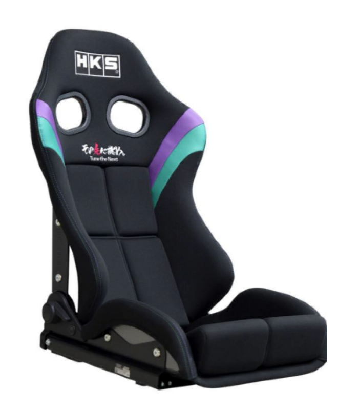 HKS SEAT BRIDE STRADIA III 2025 - 51007-AK709