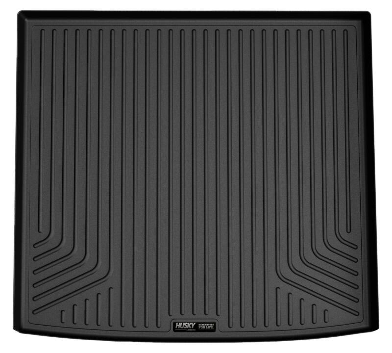 Husky Liners 20-24 Mercedes-Benz GLE350 WeatherBeater Cargo Liner - Black - 25491