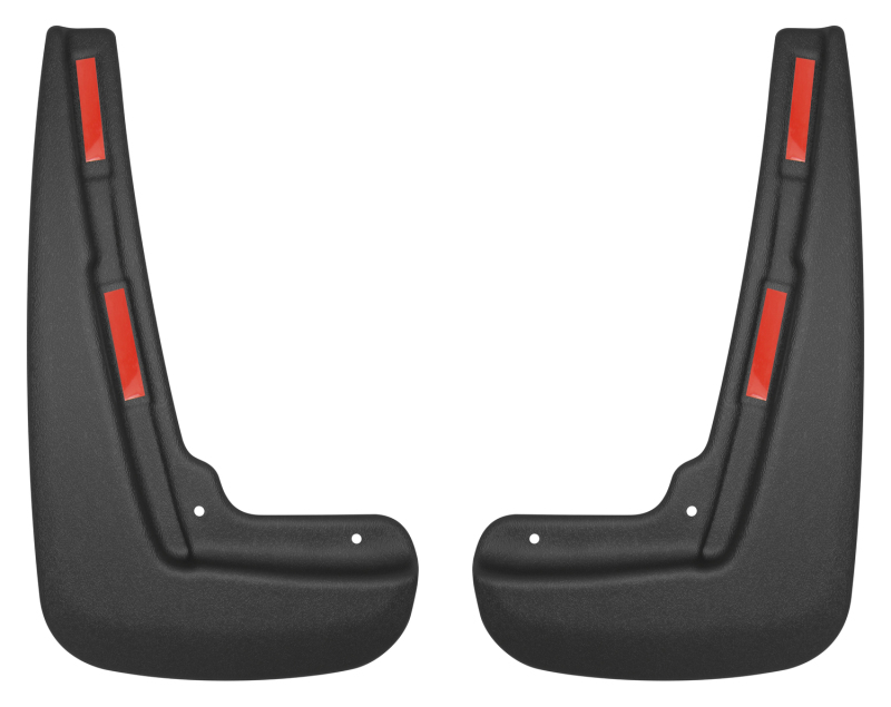 Husky Liners 18-23 Chevrolet Equinox Custom-Molded Front Mud Guards - 58251