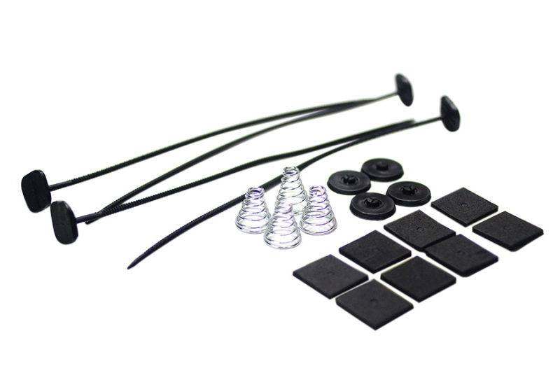 ISR Performance Radiator Fan Mounting Kit - IS-FANKIT