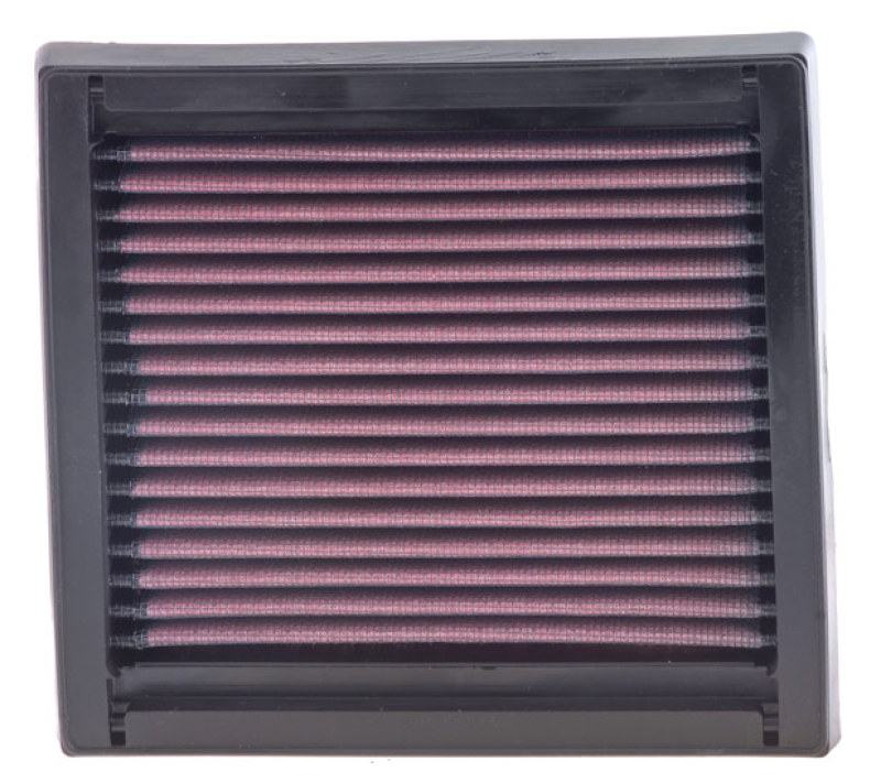 K&N Replacement Air Filter NISSAN MARCH;MICRA 1.0,1.3 - 33-2060