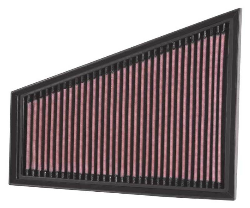K&N Replacement Air Filter FORD S-MAX, GALAXY 1.8L DSL, 2.0L DSL & F/I 2006-ON - 33-2393