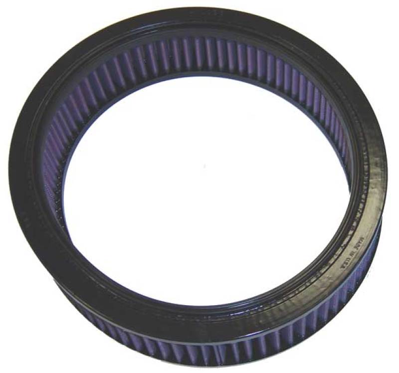 K&N Replacement Air Filter FORD CARS AND TRUCKS, 1977-85 - E-1290