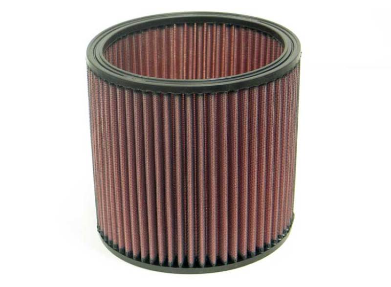 K&N Filter Universal Round Air Filter 6.25in. Outer Diameter - E-3346