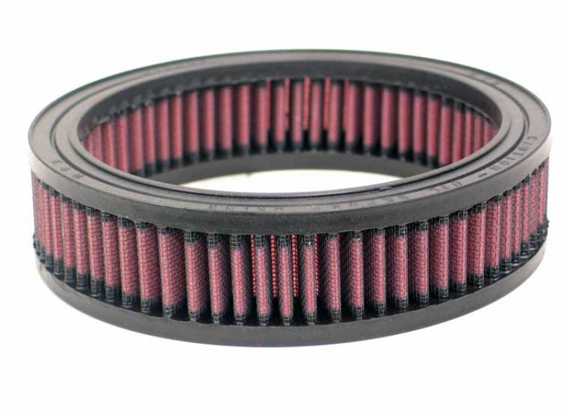 K&N Koehler 1.75 inch H 5.5 inch ID 7 inch OD Round Drop In Air Filter - E-4655