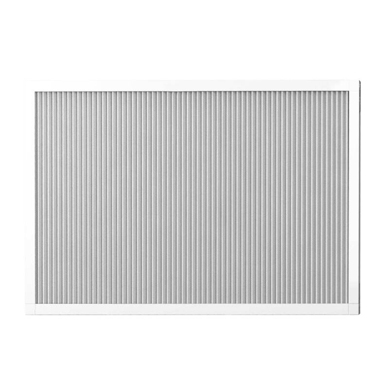 K&N HVAC Filter - 16 X 24 X 1 MERV 13 - HVC-13-11624
