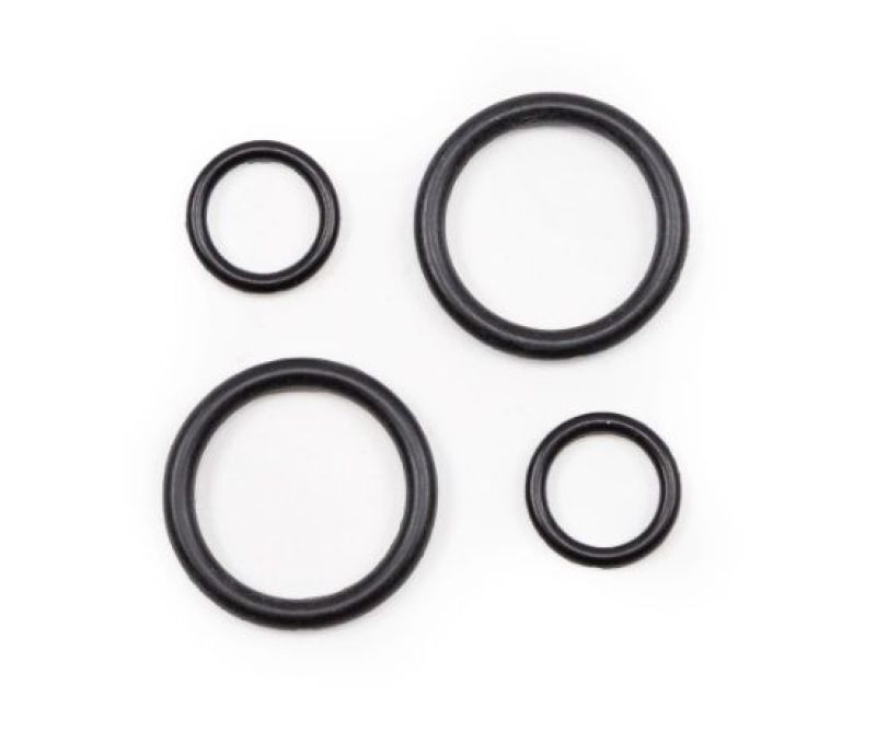 Killer B O-Ring Seal Kit (070-110 / 050 / PPBC / EJ25PAN Replacements) - ORING-KIT