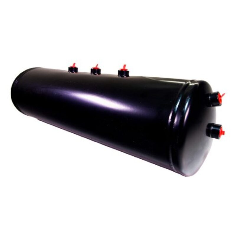 Kleinn 2.6 gal Air Tank - 6353RT