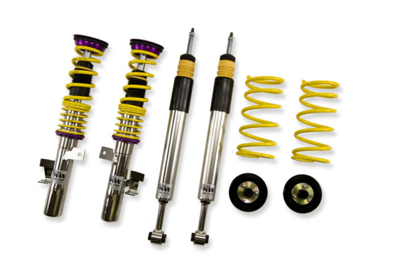 KW Coilover Kit V3 Mazda  3 (BK) - 35275006