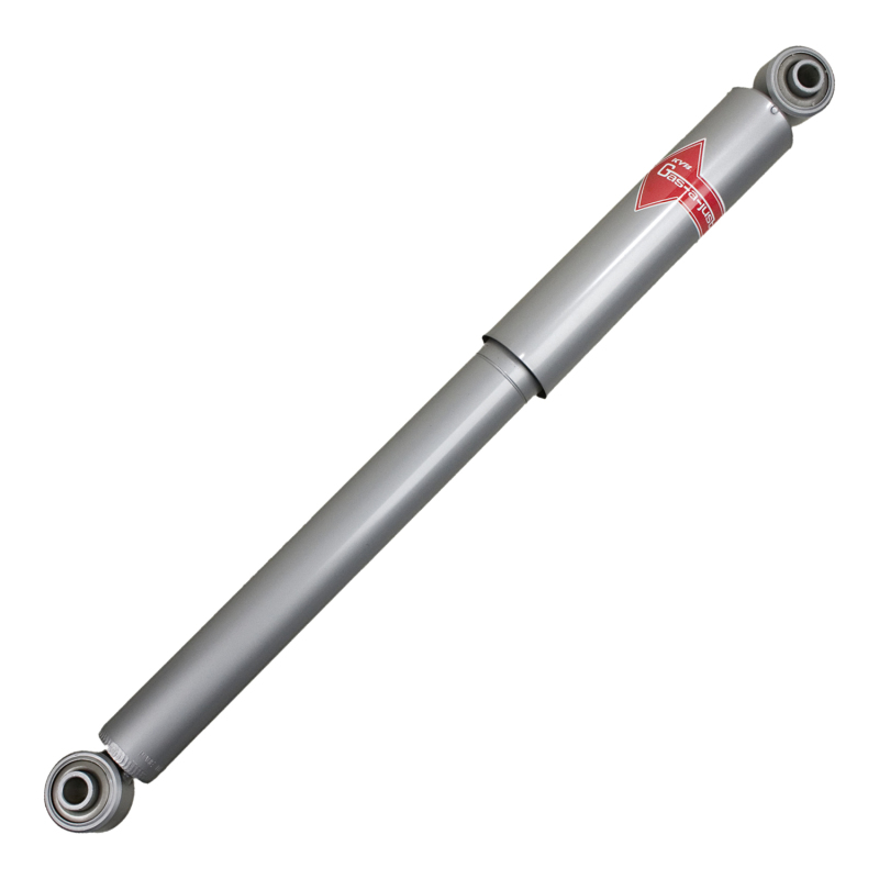 KYB Shocks & Struts Gas-A-Just Rear CADILLAC Escalade 2002-06 CHEVROLET Avalanche 1500 (2WD) 2002-06 - KG54341