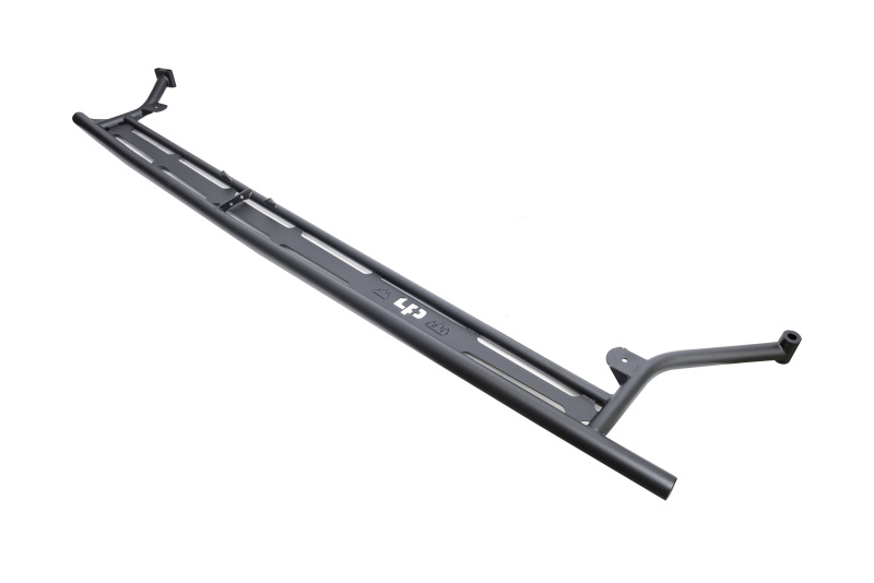 LP Aventure 2019+ Subaru Forester Rock Sliders (Rock Guard) - Powder Coated (Pair) - FLP-FTA-19-ROCK+OPC