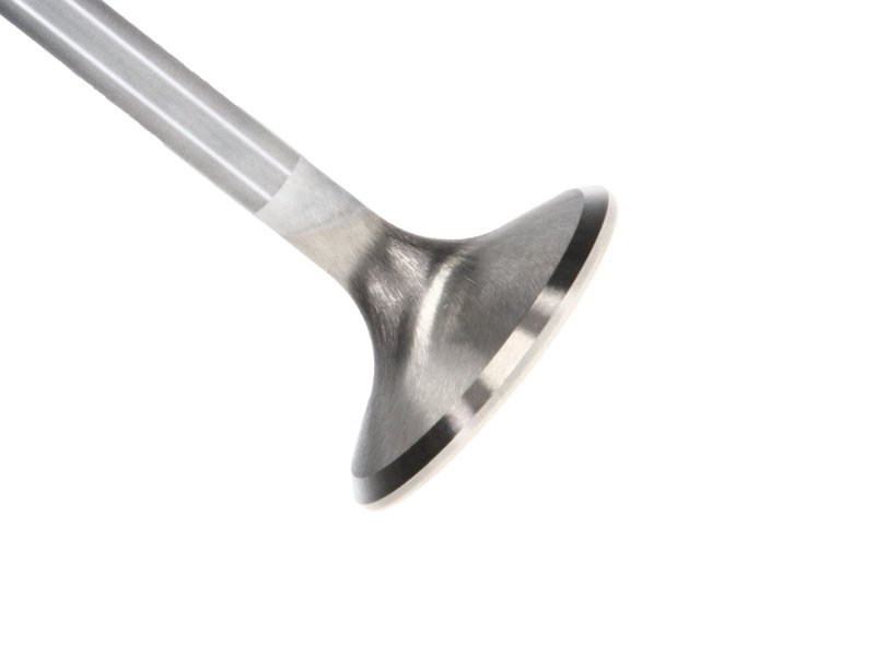 Manley Chevy LS-1/LS-2 Small Block 1.575 Pro Flo Severe Duty Exhaust Valves (Set of 8) - 11675-8