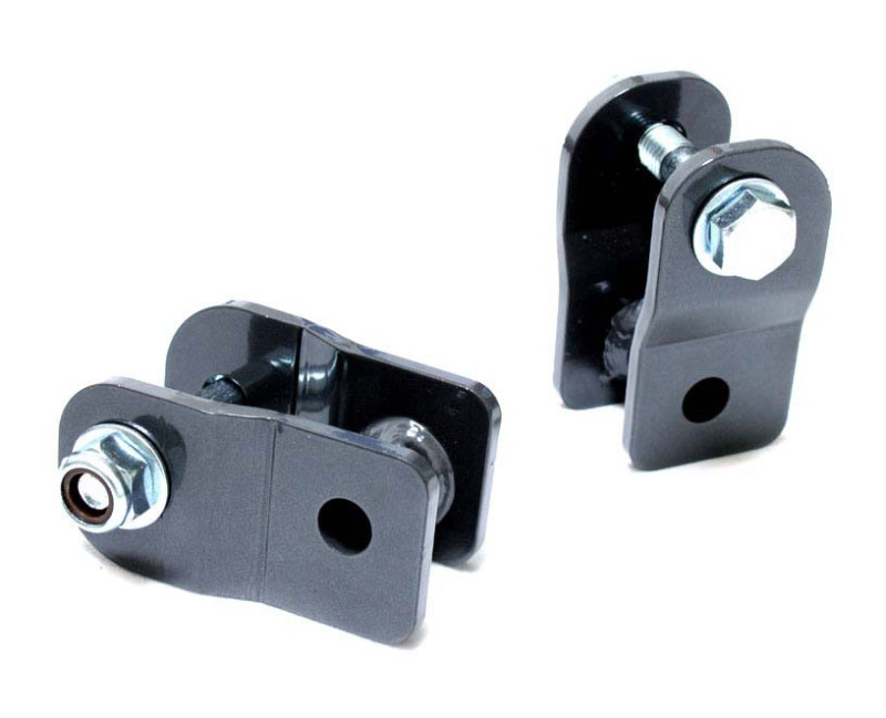 MaxTrac 05-19 Ford F-250/350 4WD Front Shock Extenders - 533700
