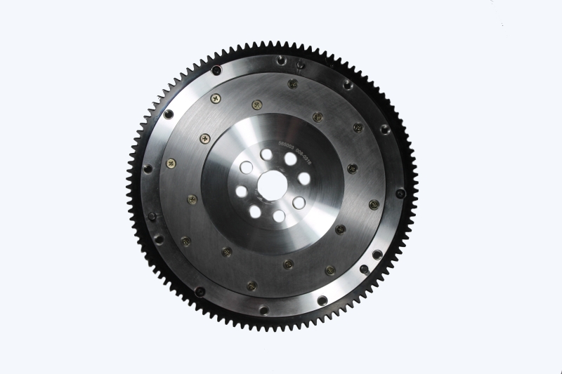 McLeod Flywheel Aluminum 02-11 Honda /Acura K-Series Engine - 565004