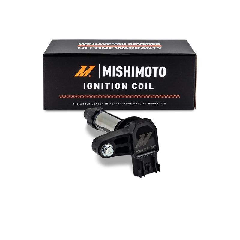 Mishimoto 10-16 Chevrolet Camaro 3.6L Ignition Coil - MMIG-CAM-10